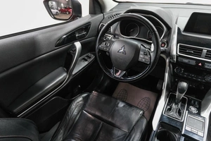 Внедорожник Mitsubishi Eclipse Cross 2018 года, 1799000 рублей, Новокузнецк