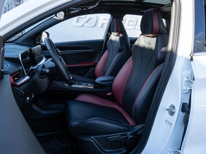 Внедорожник Geely Coolray 2024 года, 2299000 рублей, Волгоград