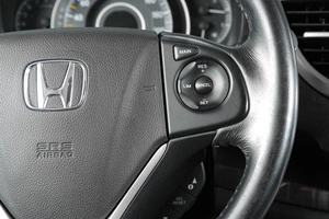 Внедорожник Honda CR-V 2014 года, 2049000 рублей, Тюмень