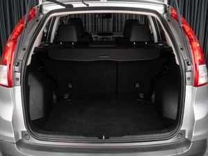 Внедорожник Honda CR-V 2012 года, 2354000 рублей, Тюмень