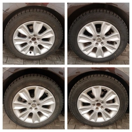 Хэтчбек Audi A2 2012 года, 1200000 рублей, Клинцы