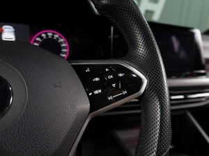 Хетчбэк Volkswagen Golf 2020 года, 2859000 рублей, Воронеж