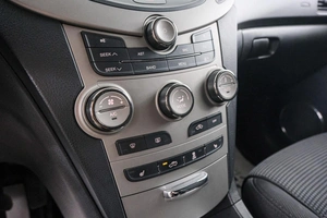 Хетчбэк Chery M11 (A3) 2013 года, 629000 рублей, Красноярск