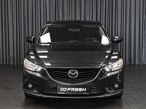 Седан Mazda 6 2013 года, 1378000 рублей, Ставрополь