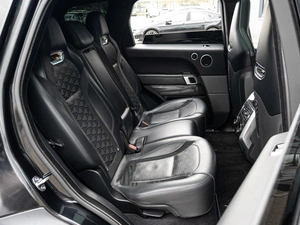 Внедорожник Land Rover Range Rover Sport 2020 года, 9450000 рублей, Краснодар