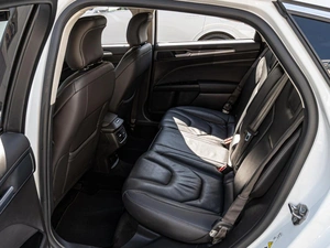 Седан Ford Mondeo 2017 года, 1770000 рублей, Краснодар