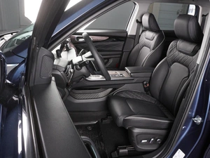 Внедорожник EXEED VX 2023 года, 3780000 рублей, Минеральные Воды