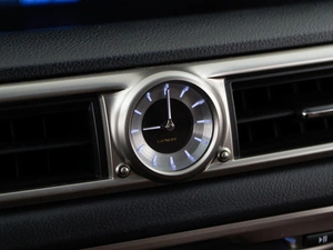 Седан Lexus GS 2012 года, 2697077 рублей, Москва