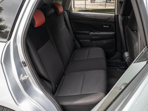 Внедорожник Mitsubishi ASX 2012 года, 1159000 рублей, Большой Сочи