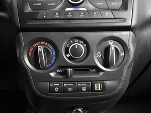 Седан ВАЗ (LADA) Granta 2018 года, 584100 рублей, Казань