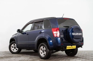 Внедорожник Suzuki Grand Vitara 2011 года, 1119000 рублей, Сургут