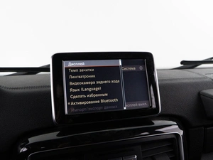 Внедорожник Mercedes-benz G-класс 2013 года, 4883055 рублей, Москва