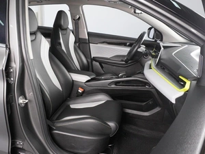 Внедорожник Geely Coolray 2023 года, 2198000 рублей, Красный Пахарь