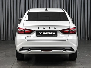 Седан ВАЗ (LADA) Vesta 2024 года, 1349000 рублей, Ставрополь