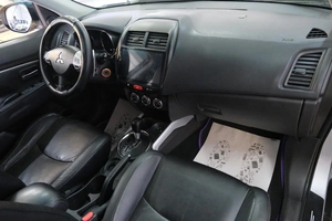 Внедорожник Mitsubishi ASX 2012 года, 1259000 рублей, Омск