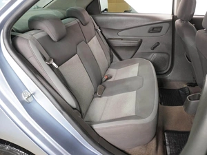 Седан Chevrolet Cobalt 2013 года, 599000 рублей, Воронеж