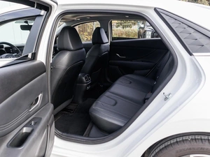 Седан Hyundai Elantra 2023 года, 2139000 рублей, Большой Сочи