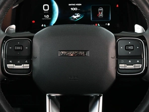 Внедорожник Haval Dargo 2023 года, 2729000 рублей, Ростов-на-Дону