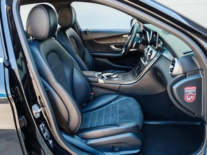 Седан Mercedes-benz C-класс 2018 года, 2499000 рублей, Краснодар