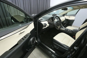 Внедорожник Lexus NX 2020 года, 3947000 рублей, Красноярск