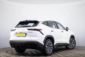 Внедорожник Jetour Dashing 2024 года, 2099000 рублей, Пермь