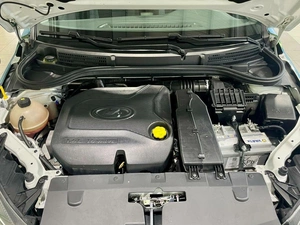 Седан ВАЗ (LADA) Vesta 2023 года, 1245000 рублей, Красноярск