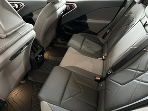 Внедорожник BMW X3 2025 года, 7595000 рублей, Кемерово