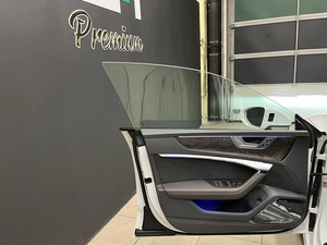 Лифтбек Audi A7 2020 года, 6350000 рублей, Красноярск