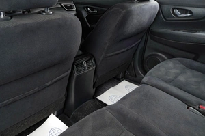 Внедорожник Nissan X-Trail 2015 года, 1699000 рублей, Тюмень