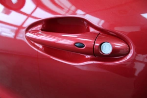 Внедорожник Chery Tiggo 4 2019 года, 1325000 рублей, Красноярск