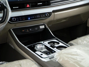 Минивэн Kia Carnival 2026 года, 9498055 рублей, Москва