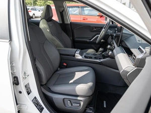Внедорожник Toyota RAV4 2025 года, 4095000 рублей, Краснодар