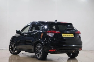 Внедорожник Honda Vezel 2014 года, 1469000 рублей, Новокузнецк
