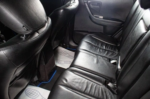 Внедорожник Nissan Murano 2007 года, 1789000 рублей, Сургут
