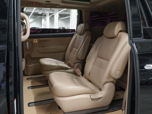 Минивэн Kia Carnival 2017 года, 2198888 рублей, Москва