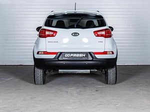 Внедорожник Kia Sportage 2012 года, 1139000 рублей, Ставрополь