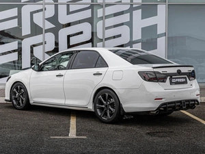 Седан Toyota Camry 2012 года, 1794000 рублей, Краснодар