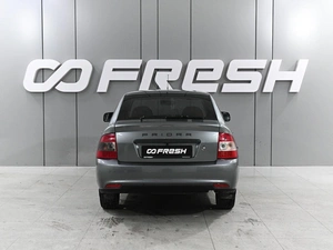 Хетчбэк ВАЗ (LADA) Priora 2008 года, 379000 рублей, Аксай