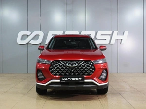 Внедорожник Chery Tiggo 7 Pro 2022 года, 1725000 рублей, Воронеж