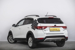 Хетчбэк Kia Rio X-Line 2020 года, 1299000 рублей, Томск