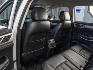 Внедорожник Changan CS75 2020 года, 1444000 рублей, Тюмень