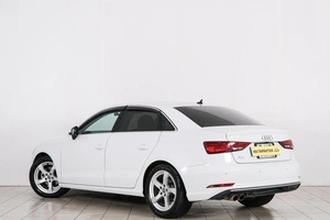 Седан Audi A3 2019 года, 2099000 рублей, Красноярск