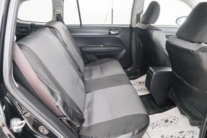Универсал Toyota Corolla Fielder 2018 года, 1429000 рублей, Красноярск
