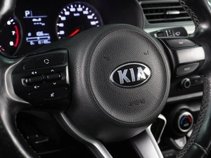 Седан Kia Rio 2017 года, 1399000 рублей, Воронеж