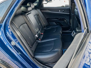 Седан Kia K5 2020 года, 2950000 рублей, Краснодар