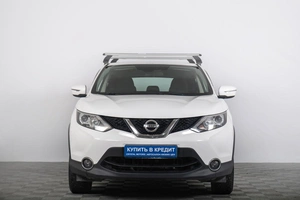 Внедорожник Nissan Qashqai 2018 года, 1969000 рублей, Томск
