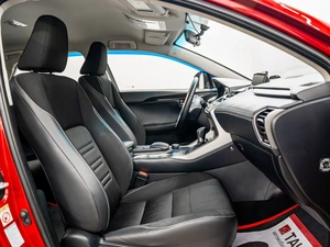 Внедорожник Lexus NX 2015 года, 2470000 рублей, Красноярск