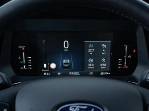 Минивэн Ford Tourneo Courier 2025 года, 3699000 рублей, Нижний Новгород