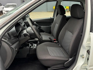 Лифтбек ВАЗ (LADA) Granta 2021 года, 777000 рублей, Кропоткин