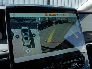 Минивэн GAC M8 2026 года, 5400000 рублей, Волгоград